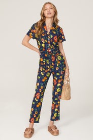 Matthew Jumpsuit by Rachel Antonoff