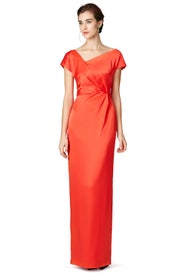 Balanced Gown by Raoul