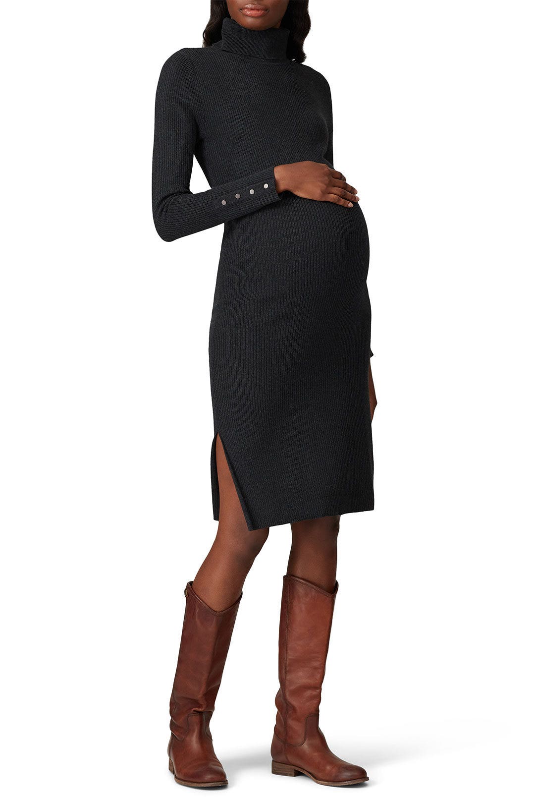 Dakota Maternity Dress by ripe 0