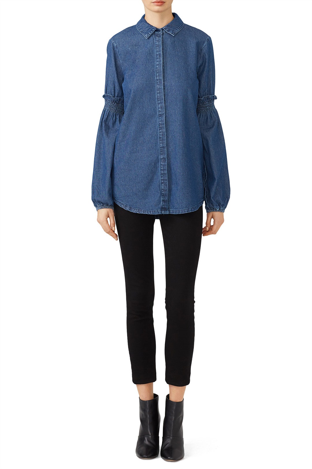 Sentiment Shirt by The Fifth Label 0