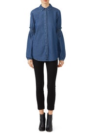 Sentiment Shirt by The Fifth Label