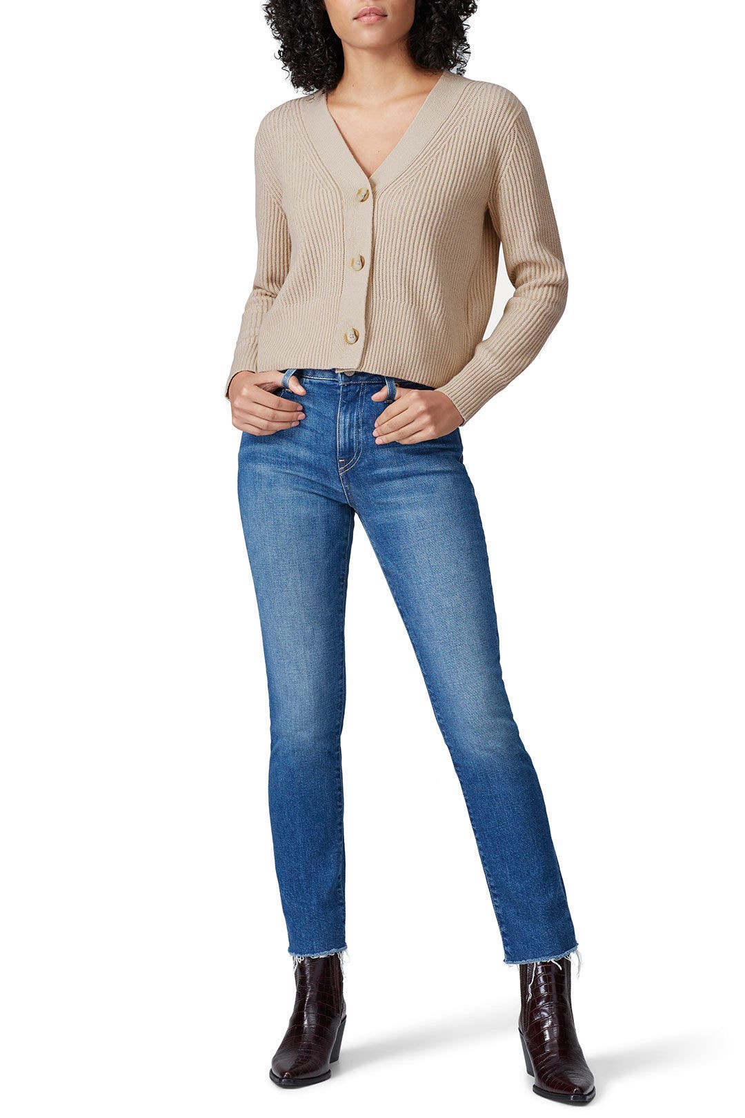 Raulline Cardigan by Club Monaco 0