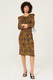 Barbara Dress by Diane von Furstenberg