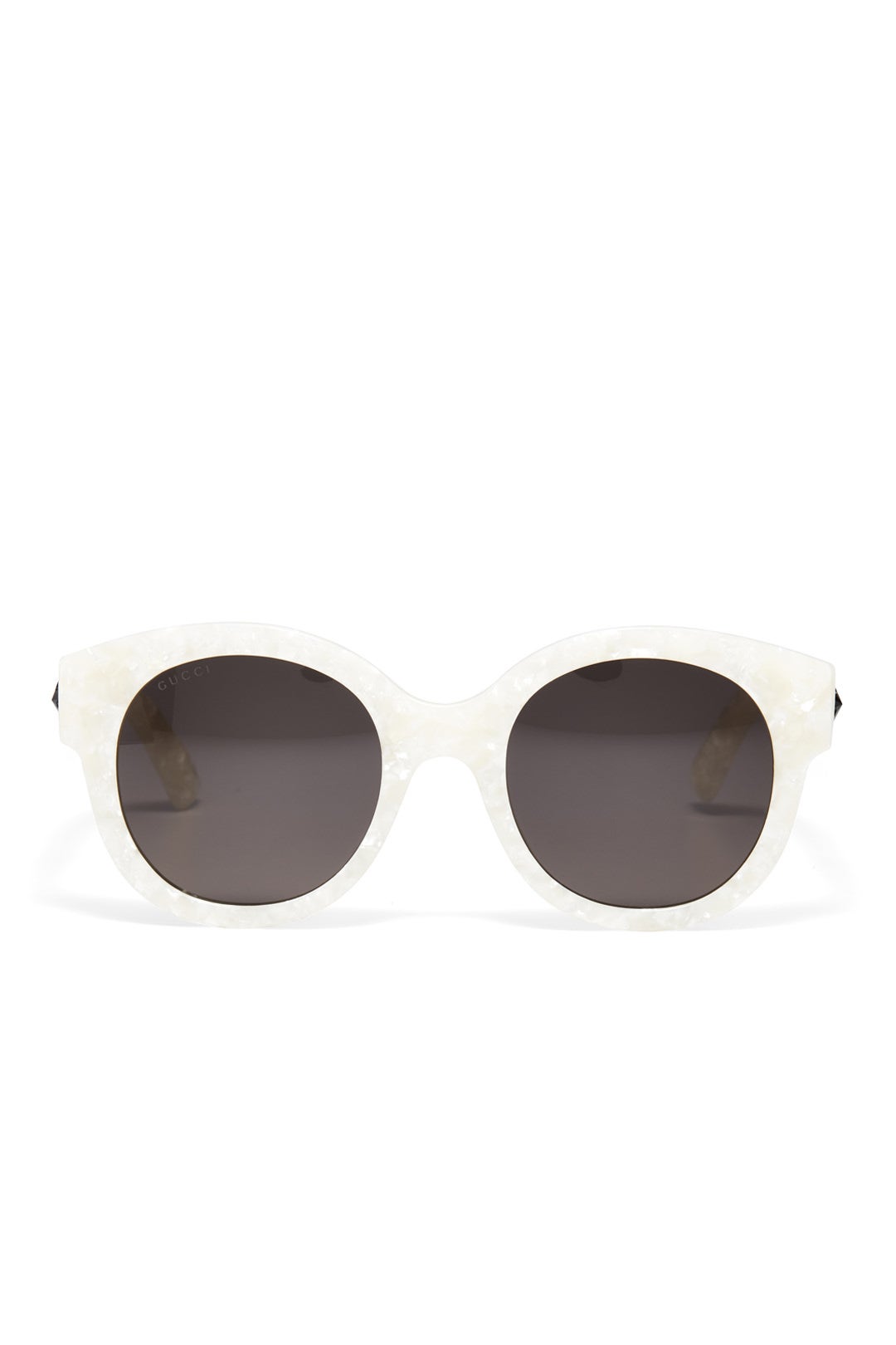 Ivory Sunglasses by Gucci
