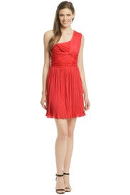 Bust A Move Dress by HALSTON
