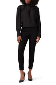 Charlee Blouse by Habitual