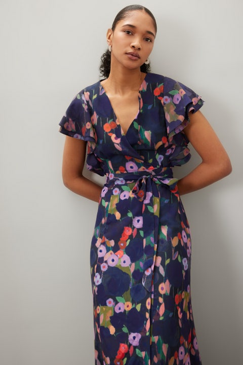 Finn Gown main image 1