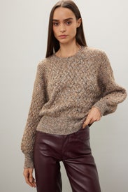 Forenza Sweater by BOSS
