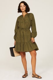 Sulashka Dress by Lauren Ralph Lauren