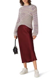 Maliya Sweater by Nicholas