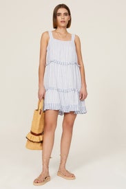 Sandy Dress by Rails