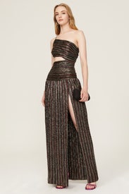 Ronnie Gown by Rebecca Vallance