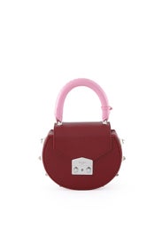 Ruby Mimi Bag by SALAR