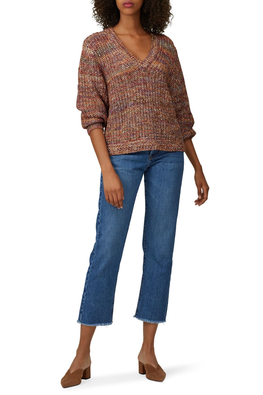 Briar Pullover by Splendid 0