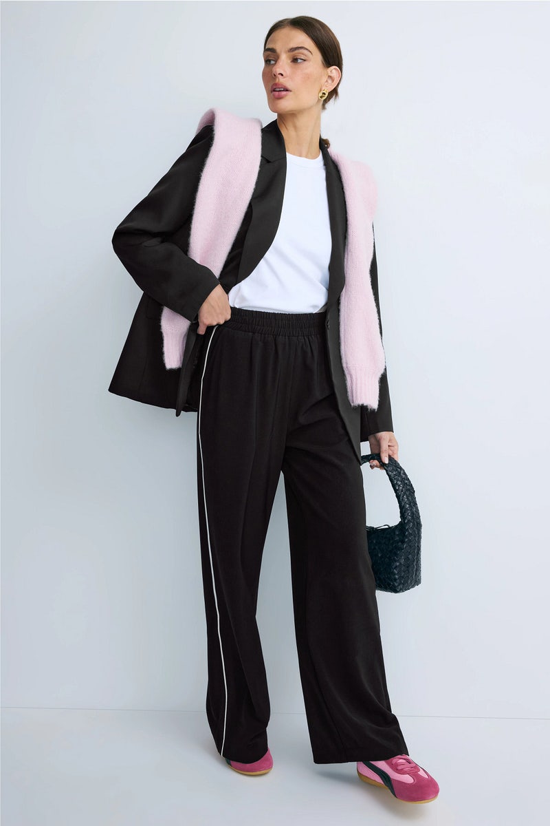 Dion Relaxed Pants by Staple The Label - Photo 0
