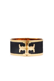 Enamel Raised Cuff by Tory Burch Accessories
