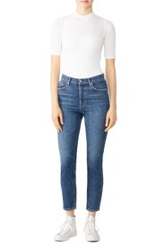 Nico Jeans by AGOLDE