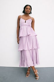 Lupin Dress by ASTR the Label