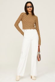 Izzy Top by ASTR the Label