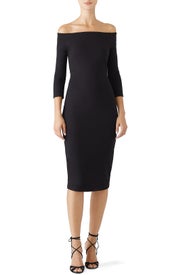 Date Night Dress by Bailey 44