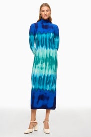 Ombre Maxi Dress by Donna Morgan