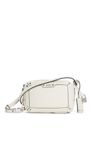 White Ivy Crossbody by BOSS