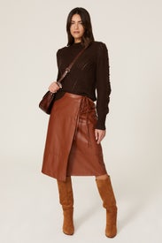 Bobbles Sweater by Louna