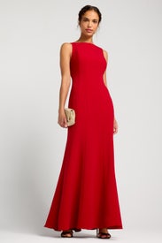 Mirhilt Gown by Lauren Ralph Lauren