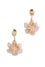 Margarite Drop Earrings by Mignonne Gavigan
