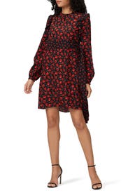 Lollipop Print Dress by No. 21