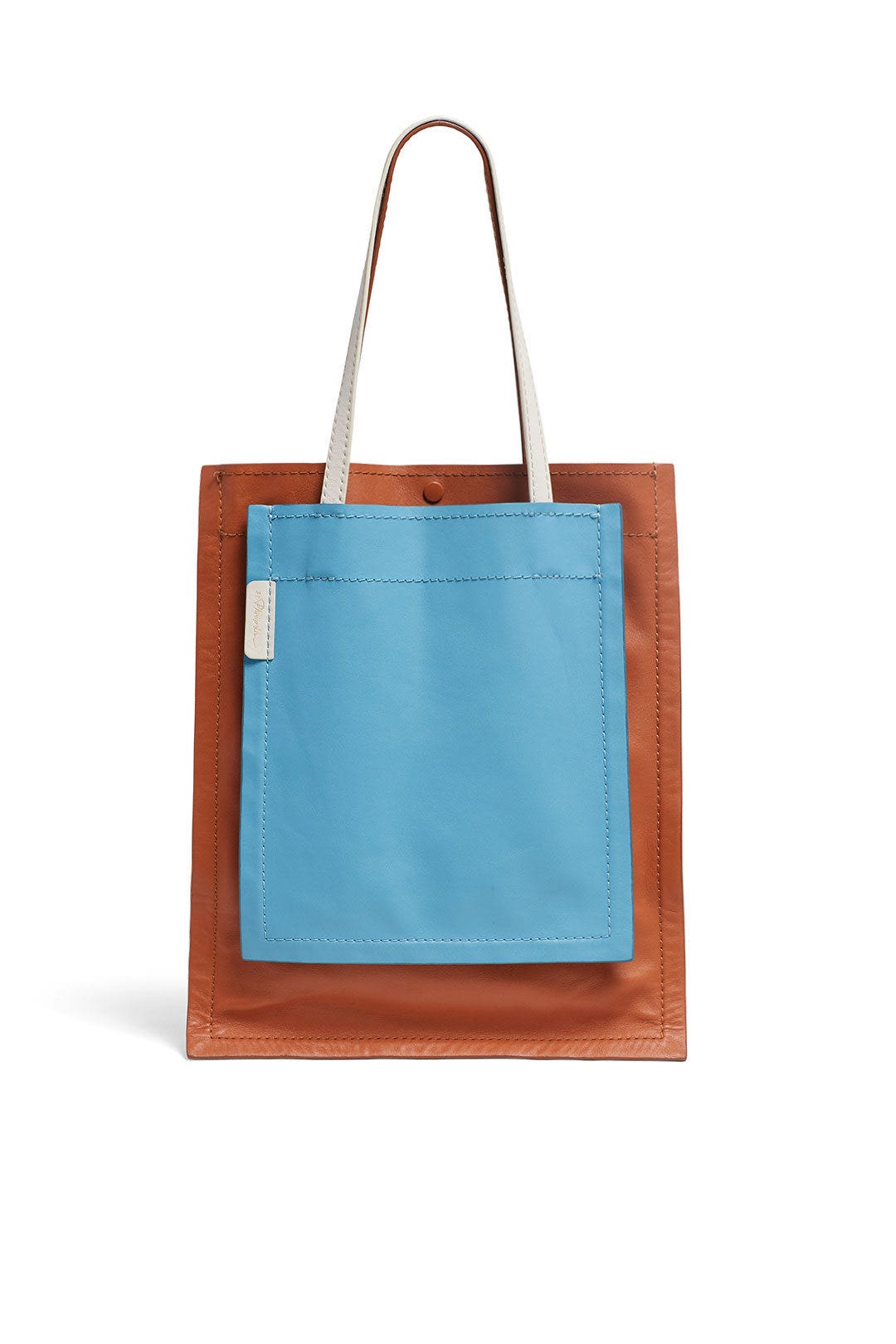 Slim Accordion Tote by 3.1 Phillip Lim Accessories