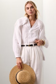 Sina Long Sleeve by Polo Ralph Lauren