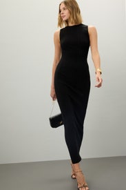 Bren Dress by Ronny Kobo