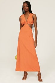 Cora Cutout Maxi by Rachel Rachel Roy