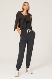 Poppy Jumpsuit by Spiritual Gangster
