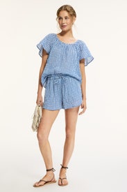 Starla Shorts by XíRENA