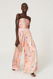 Kallia Jumpsuit by AMUR