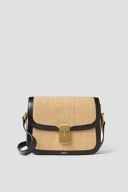 Grace Bag by A.P.C. Accessories