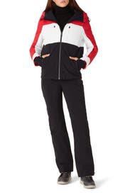 Ajax Ski Jacket by Aztech Mountain