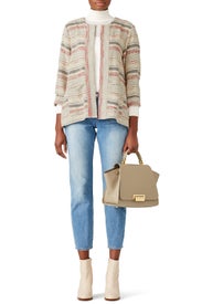 Katee Jacket by B Collection by Bobeau
