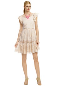 My Sweet Angel Dress by Blugirl