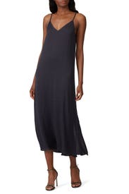 Luna Cami Dress by Brochu Walker