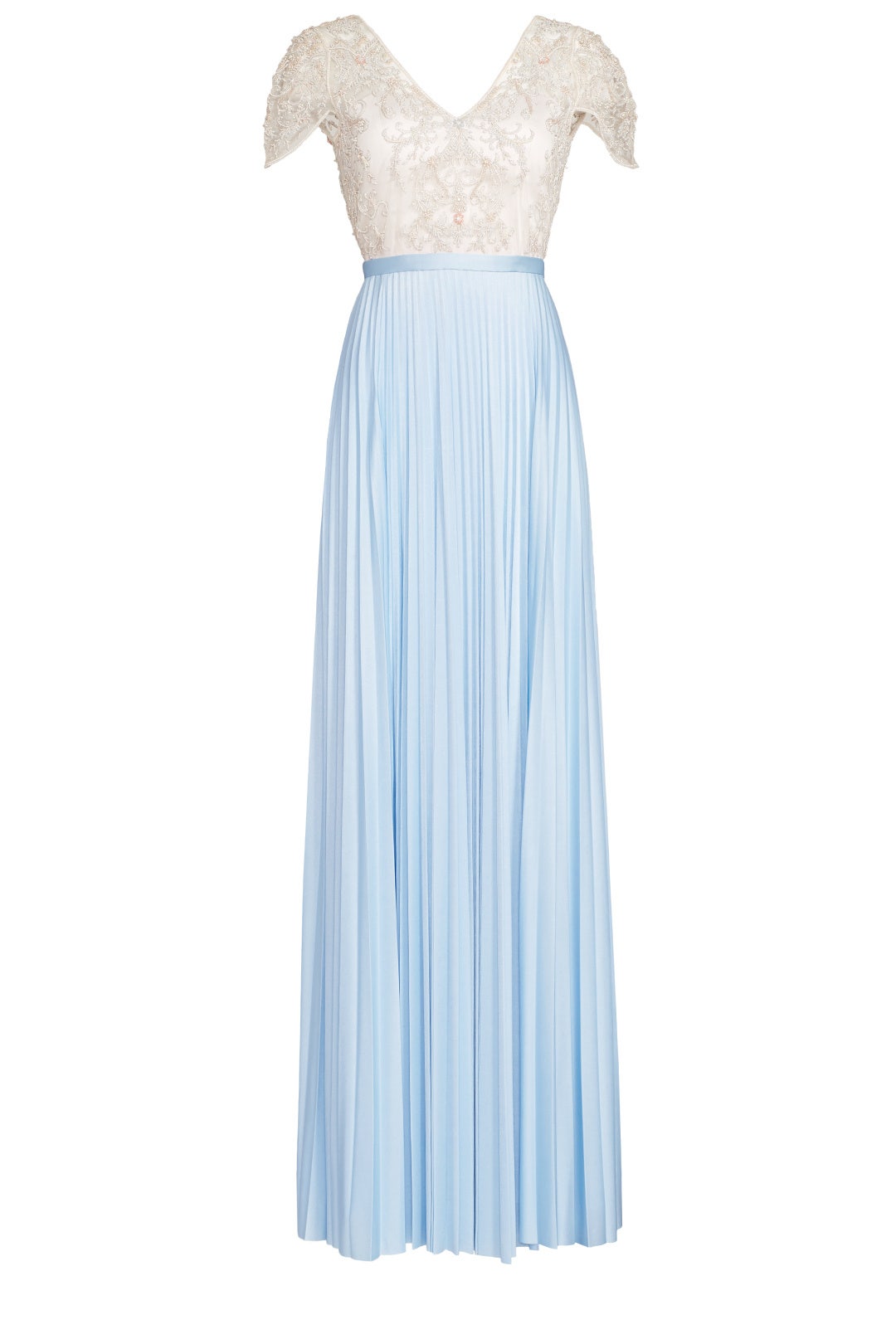 Brandie Gown by CATHERINE DEANE | Rent the Runway
