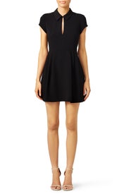 Audre Shirtdress by Elizabeth and James