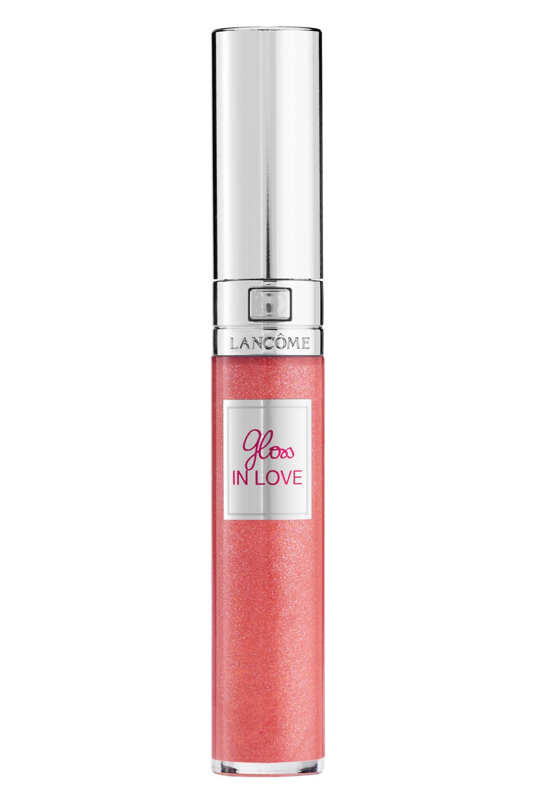 Gloss in Love Fizzy Rosie by LANCÔME