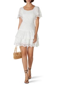 Brisa Dress by o.p.t.