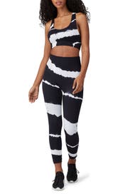 Bedford Stroke Sports Bra by Phat Buddha