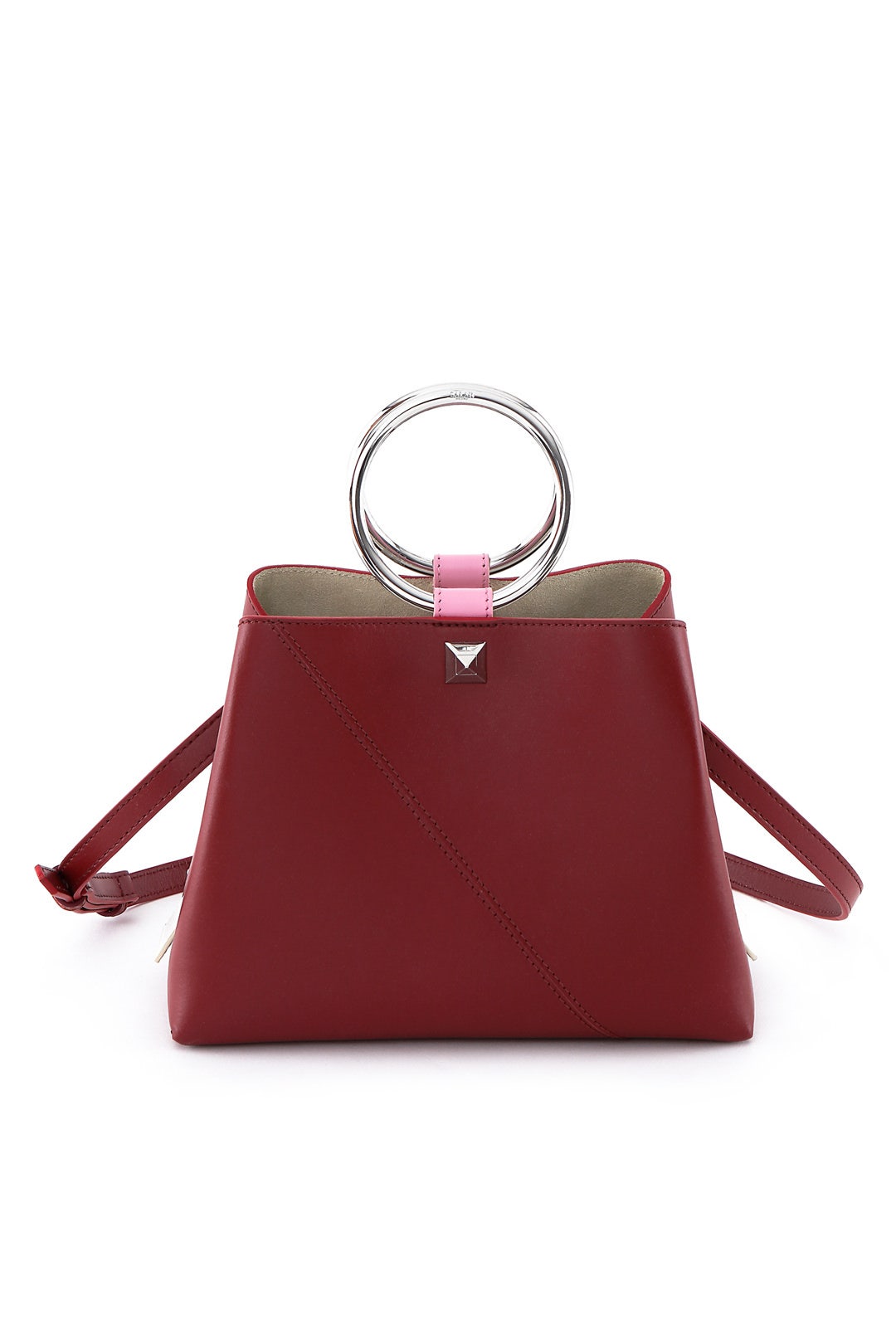 Ruby Polly Bag by SALAR 0