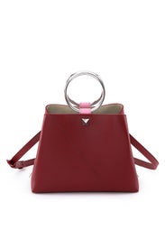 Ruby Polly Bag by SALAR