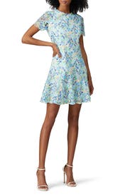 Sonrisa Dress by Shoshanna